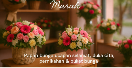 Toko Bunga Kersaratu